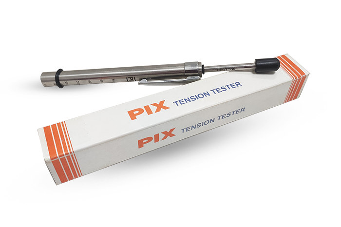 Измерительные приборы PIX
